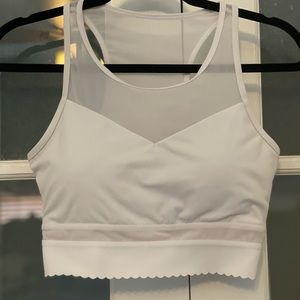 ZYIA sports bra